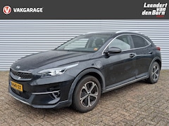Kia XCeed - 1.6 GDi PHEV DynamicPlusLine | Automaat | Navigatie | Camera | Plug-In | Cruise | Voorstoe