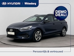 Hyundai i30 Wagon - 1.0 T-GDi MHEV COMFORT | TREKHAAK | NAVI | APPLE CARPLAY & ANDROID AUTO | CAMERA | PDC | L