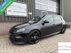 Volkswagen Golf - 2.0 R 4-Motion|Dyn audio|Leder|Xenon|CarPlay|