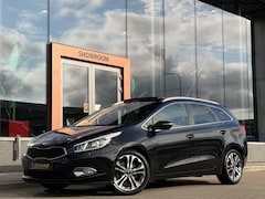 Kia Cee'd Sportswagon - 1.6 GDI BusinessLine | Pano | Leder | Stoel/Stuur verwarming | Cruise |