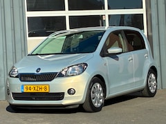 Skoda Citigo - 1.0 Airco Navigatie Elektrische ramen