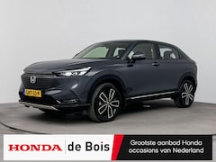 Honda HR-V - 1.5 e:HEV Advance | Garantie tot 2034 mogelijk* | 1/2 Leder | Navigatie | Apple Carplay/An
