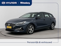 Hyundai i30 Wagon - 1.0 T-GDi MHEV COMFORT SMART | NAVI | CLIMA | CRUISE | CAMERA | APPLE CARPLAY & ANDROID AU