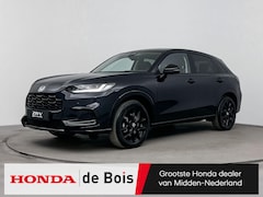 Honda ZR-V - 2.0 e:HEV Sport | DROOM DEALS | Tot 10 jaar garantie* | Direct uit voorraad | Apple Carpla
