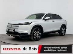 Honda HR-V - 1.5 e:HEV Elegance | DROOM DEALS | Tot 10 jaar garantie mogelijk* | Snel leverbaar |