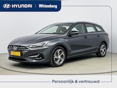 Hyundai i30 Wagon - 1.0 T-GDi MHEV Comfort Smart | Navi & Carplay | Camera | Airco | Clima