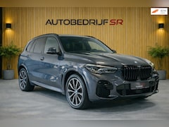 BMW X5 - XDrive45e High Executive M-Sport M Pakket Panoramadak Trekhaak Camera Dealer onderhouden