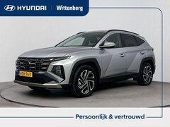 Hyundai Tucson - 1.6 T-GDI PHEV Premium | Stoel stuur verwarming & verkoeling | adaptive cruise | 360 camer