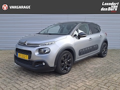 Citroën C3 - 1.2 PureTech S&S Shine | Cruise | AUTOMAAT | Apple Carplay/Android Auto | Camera | Navigat