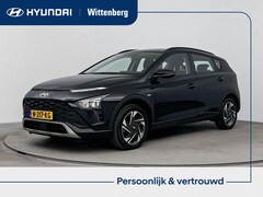 Hyundai Bayon - 1.0 T-GDI Comfort Smart | Navigatie | Achteruitrij camera | Apple Carplay/Android Auto | C