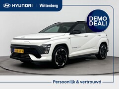 Hyundai Kona Electric - N Line Edition 65.4 kWh | BTW auto | Stoel + Stuurverwarming | Lage bijtelling