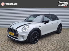 MINI Cooper - 1.5 Business Edition | Navigatie | Climate | Sensoren | Cruise