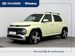 Hyundai Inster - Evolve 49 kWh | Nieuw | Direct leverbaar | Two tone interieur | V2L | 17" Lm-wielen |