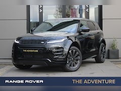 Land Rover Range Rover Evoque - P270e AWD Graphite | Pano | Meridian | Cold Climate