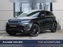 Land Rover Range Rover Evoque - P270e SE Dynamic | Pano | Cold Climate | Meridian