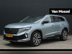 Renault Espace - E-Tech full hybrid 200Pk iconic 7p. | Solarbay panoramadak | Google Navigatie | Draadloze