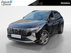 Hyundai Tucson - 1.6 T-GDI PHEV N Line Edition Sky 4WD Panoramadak
