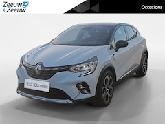 Renault Captur - 1.6 E-Tech Plug-in Hybrid 160 Edition One | Navigatie | Parkeercamera | Two-tone kleur |