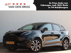Ford Puma - 1.0 EcoBoost Hybrid ST-Line X | Trekhaak | B&O | Achteruitrijcamera | Stoelverwarming |