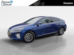 Hyundai IONIQ - Comfort EV 38 kWh | Perfecte staat | Navi | Clima | Cruise |