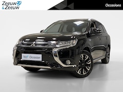Mitsubishi Outlander - 2.0 PHEV | INSTYLE + | OPEN DAK | NL-AUTO |