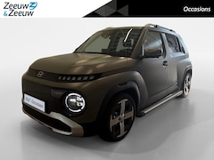 Hyundai Inster - Evolve Sky 49 kWh | Schuif/kantel dak | Sidesteps |