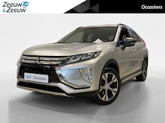 Mitsubishi Eclipse Cross - 1.5 TURBO | FIRST EDITION | TREKHAAK | DEALERONDERHOUDEN |