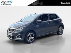 Peugeot 108 - 1.0 e-VTi Allure | Airco | Navi
