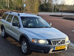 Volvo XC70 - 2.4 D5 Summum
