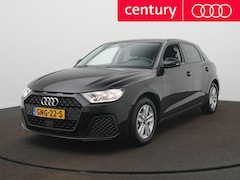 Audi A1 Sportback - 25 TFSI Pro Line | Carplay | Cruise | PDC