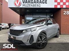 Peugeot 3008 - 1.6 HYbrid 225 GT BLACK PACK // PANO/SCHUIFKANTELDAK // ADAPTIVE CRUISE // FULL LED // FOC
