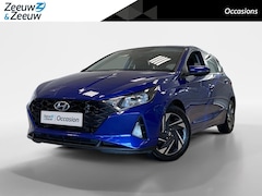 Hyundai i20 - 1.0 TURBO | COMFORT SMART | NAVI | CARPLAY | CAMERA