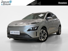 Hyundai Kona Electric - EV | 64 KWH | PREMIUM SKY | LEDER | OPEN DAK |