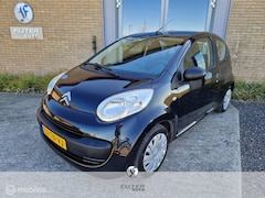 Citroën C1 - 1.0-12V Ambiance