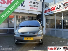Citroën Xsara Picasso - 1.6i-16V Image