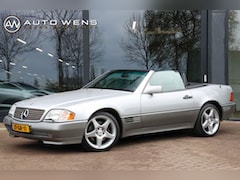 Mercedes-Benz SL-klasse Cabrio - 500 SL | Nederlandse auto