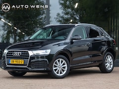 Audi Q3 - 1.4 TFSI 150pk Design Pro Line Plus Automaat | Trekhaak