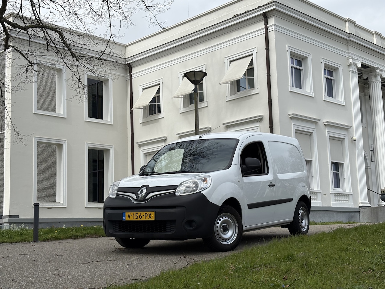 Renault Kangoo - 1.5 dCi 90 EURO 6! 1:20, MOOI & GOED - AutoWereld.nl