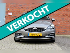 Opel Astra - 1.6 CDTI | FULL OPTION | PANO LED MEMORY NAP