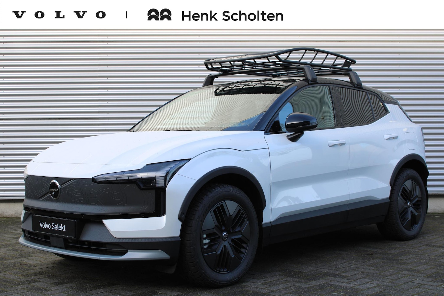 Volvo EX30 Cross Country - Twin Motor Performance Ultra 69 kWh | Optioneel Experience Pack | Panoramadak | Premium au - AutoWereld.nl