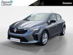 Renault Clio - 90PK TCe GPF Evolution | Airco | Cruise Control | Apple CarPlay/Android Auto | Digital Coc