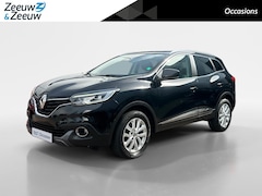 Renault Kadjar - 1.2 TCe Intens | Parkeersensoren | Camera | Navigatie | Bluetooth | Cruise & Climate Contr