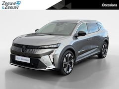 Renault Scenic E-Tech - 170PK EV60 Comfort Range Techno Automaat | DEMO | Google Built- in | Camera | Elektrische