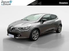 Renault Clio - 0.9 TCe ECO Night&Day | Trekhaak | Navigatie | Bluetooth | Parkeersensoren | LMV | Airco |