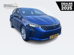 Renault Clio - 1.0 TCe ECO-G 100 evolution / AIRCO / PARKEERSENSOREN / APPLE CARPLAY / ANDROID AUTO / LPG