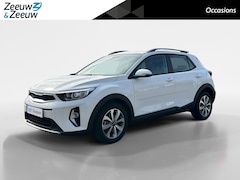 Kia Stonic - DynamicLine 1.0 T-GDi MHEV | Apple Carplay/Android Auto | Climate & cruise control | Camer