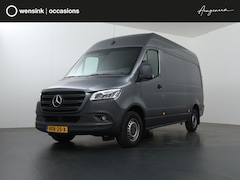 Mercedes-Benz Sprinter - 319 CDI | 3.0 V6 | L2 H2 | AUT. | NL AUTO | DEALER ONDERHOUDEN | V6 | CAMERA | CRUISE CONT