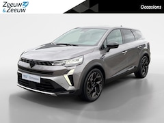 Renault Symbioz - 145PK E-Tech Full Hybrid Esprit Alpine Automaat | Navi | Adaptive Cruise Control | Camera