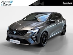 Renault Clio - 145PK E-Tech Full Hybrid Esprit Alpine Automaat | 360 Camera | Navi | Climate Control | Ap