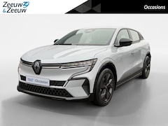 Renault Mégane E-Tech - 130PK Comfort Range Evolution 60 kWh Automaat | DEMO | Navi | Camera | Adaptive Cruise Con